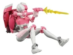 Transformers Masterpiece MP-51 Arcee 19 Transformers Masterpiece MP-51 Arcee -Hasro Model Shop 4904810133445e