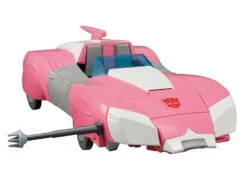 Transformers Masterpiece MP-51 Arcee 22 Transformers Masterpiece MP-51 Arcee -Hasro Model Shop 4904810133445h