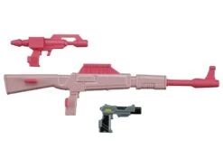 Transformers Masterpiece MP-51 Arcee 24 Transformers Masterpiece MP-51 Arcee -Hasro Model Shop 4904810133445j