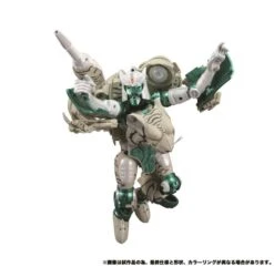 Transformers Masterpiece MP-50 Tigatron Action Figure 15 Transformers Masterpiece MP-50 Tigatron Action Figure -Hasro Model Shop 4904810133476d 13dc5760 e789 40f9 b80d 557f18f3eccc