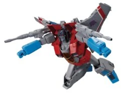 Transformers Masterpiece MP-52 Starscream 2.0 Action Figure -Hasro Model Shop 4904810139041i