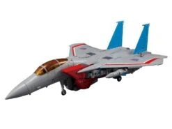 Transformers Masterpiece MP-52 Starscream 2.0 Action Figure -Hasro Model Shop 4904810139041l