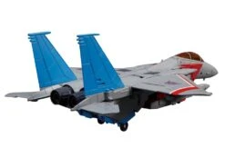 Transformers Masterpiece MP-52 Starscream 2.0 Action Figure -Hasro Model Shop 4904810139041m