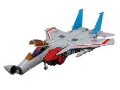 Transformers Masterpiece MP-52 Starscream 2.0 Action Figure -Hasro Model Shop 4904810139041n