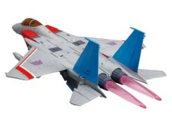Transformers Masterpiece MP-52 Starscream 2.0 Action Figure -Hasro Model Shop 4904810139041o