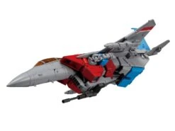 Transformers Masterpiece MP-52 Starscream 2.0 Action Figure -Hasro Model Shop 4904810139041p