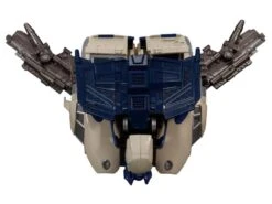 Transformers Masterpiece G MPG-01 Trainbot Shouki Action Figure -Hasro Model Shop 4904810140474e