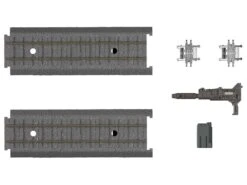 Transformers Masterpiece G MPG-02 Trainbot Getsuei Action Figure 19 Transformers Masterpiece G MPG-02 Trainbot Getsuei Action Figure -Hasro Model Shop 4904810140481i