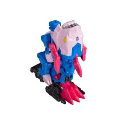 Hasbro Transformers Generations Selects King Poseidon (Piranacon) Gulf (Skalor) Action Figure -Hasro Model Shop 4904810146124d