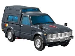 Transformers Masterpiece MP-56 Trailbreaker -Hasro Model Shop 4904810149293f