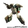 Transformers Masterpiece G MPG-03 Trainbot Yukikaze Action Figure -Hasro Model Shop 4904810149316b
