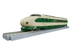 Transformers Masterpiece G MPG-03 Trainbot Yukikaze Action Figure -Hasro Model Shop 4904810149316e