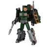 Transformers Masterpiece G MPG-04 Trainbot Suiken Action Figure 1 Transformers Masterpiece G MPG-04 Trainbot Suiken Action Figure -Hasro Model Shop 4904810149330a