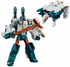 Hasbro Transformers Generations Selects God Neptune Set Of 5 Takara Tomy Mall Exclusive -Hasro Model Shop 4904810153207d