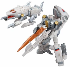 Hasbro Transformers Generations Selects God Neptune Set Of 5 Takara Tomy Mall Exclusive -Hasro Model Shop 4904810153207f