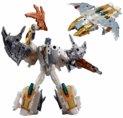 Hasbro Transformers Generations Selects God Neptune Set Of 5 Takara Tomy Mall Exclusive -Hasro Model Shop 4904810153207g
