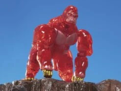 Transformers Masterpiece MP-38+ Burning Convoy Action Figure -Hasro Model Shop 4904810154266 c