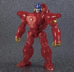 Transformers Masterpiece MP-38+ Burning Convoy Action Figure -Hasro Model Shop 4904810154266 e