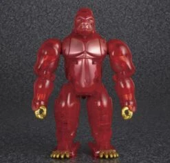 Transformers Masterpiece MP-38+ Burning Convoy Action Figure -Hasro Model Shop 4904810154266 i