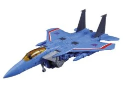 Transformers Masterpiece MP-52+ Thundercracker 2.0 Action Figure -Hasro Model Shop 4904810172611b