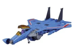 Transformers Masterpiece MP-52+ Thundercracker 2.0 Action Figure -Hasro Model Shop 4904810172611c