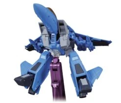 Transformers Masterpiece MP-52+ Thundercracker 2.0 Action Figure -Hasro Model Shop 4904810172611d