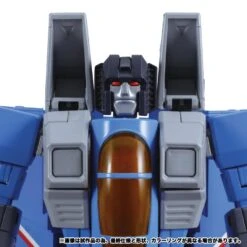 Transformers Masterpiece MP-52+ Thundercracker 2.0 Action Figure -Hasro Model Shop 4904810172611i