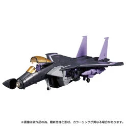 Transformers Masterpiece MP-52+SW Skywarp 2.0 Action Figure -Hasro Model Shop 4904810172802h