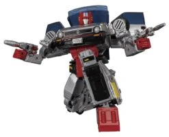 Transformers Masterpiece MP-53+ Senator Crosscut Action Figure -Hasro Model Shop 4904810172840a