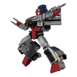 Transformers Masterpiece MP-53+ Senator Crosscut Action Figure -Hasro Model Shop 4904810172840d