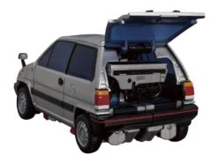 Transformers Masterpiece MP-53+ Senator Crosscut Action Figure -Hasro Model Shop 4904810172840f