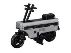 Transformers Masterpiece MP-53+ Senator Crosscut Action Figure -Hasro Model Shop 4904810172840h