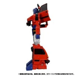 Transformers Masterpiece MP-54 Reboost Action Figure -Hasro Model Shop 4904810172857d 55b80416 c1ac 4a0e b3f8 7aaaffcbca2e