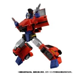 Transformers Masterpiece MP-54 Reboost Action Figure -Hasro Model Shop 4904810172857h 61d462bc 47ca 42f7 893f f8793d78d6e4