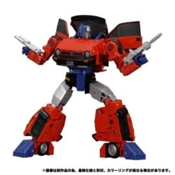 Transformers Masterpiece MP-54 Reboost Action Figure -Hasro Model Shop 4904810172857i 4c0f778d f77a 4895 ae13 e140ff4fbe5f