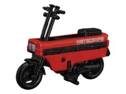 Transformers Masterpiece MP-54 Reboost Action Figure -Hasro Model Shop 4904810172857l 07711f43 c04a 4768 94c3 b5a713946d78