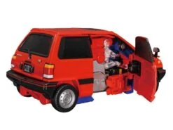 Transformers Masterpiece MP-54 Reboost Action Figure -Hasro Model Shop 4904810172857r 19c17682 ac4f 4423 95e0 a2bf1cffb85f