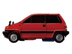 Transformers Masterpiece MP-54 Reboost Action Figure -Hasro Model Shop 4904810172857u 16439342 2603 409e 9dbe b81291a7945a