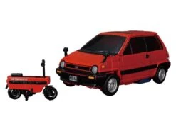 Transformers Masterpiece MP-54 Reboost Action Figure -Hasro Model Shop 4904810172857w f4562e43 81a0 4ea0 8ca8 e161268d88fe