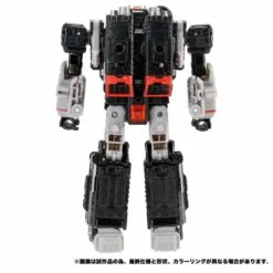 Hasbro Transformers Generations Siege War For Cybertron WFC-S63 SG-EX Soundblaster Action Figure Mall Exclusive -Hasro Model Shop 4904810175636b