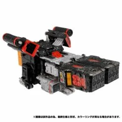 Hasbro Transformers Generations Siege War For Cybertron WFC-S63 SG-EX Soundblaster Action Figure Mall Exclusive -Hasro Model Shop 4904810175636c