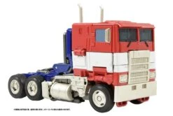 Hasbro Transformers Studio Series Voyager Optimus Prime (Premium Finish) Action Figure PF SS-02 -Hasro Model Shop 4904810180937e