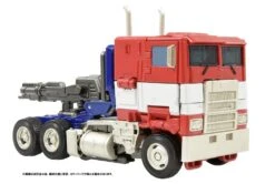 Hasbro Transformers Studio Series Voyager Optimus Prime (Premium Finish) Action Figure PF SS-02 -Hasro Model Shop 4904810180937f
