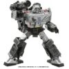 Hasbro Transformers Generations War For Cybertron Trilogy Voyager Megatron (Premium Finish) Action Figure PF WFC-02 -Hasro Model Shop 4904810180944a
