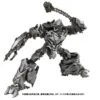 Hasbro Transformers Studio Series Voyager Megatron (Premium Finish) Action Figure PF SS-03 -Hasro Model Shop 4904810180951a