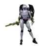 Transformers Masterpiece MP-55 Nightbird Shadow Action Figure -Hasro Model Shop 4904810189237a