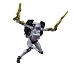 Transformers Masterpiece MP-55 Nightbird Shadow Action Figure -Hasro Model Shop 4904810189237d