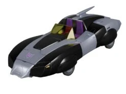 Transformers Masterpiece MP-55 Nightbird Shadow Action Figure -Hasro Model Shop 4904810189237f