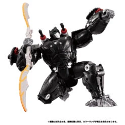 Transformers Rise Of The Beast Awakening Optimus Primal Action Figure -Hasro Model Shop 4904810208822