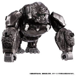 Transformers Rise Of The Beast Awakening Optimus Primal Action Figure -Hasro Model Shop 4904810208822f